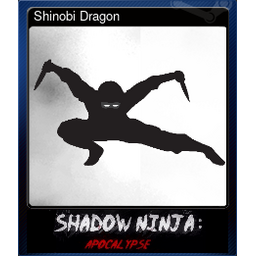 Shinobi Dragon