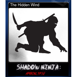 The Hidden Wind