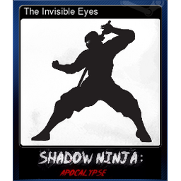 The Invisible Eyes