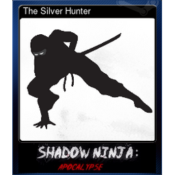 The Silver Hunter