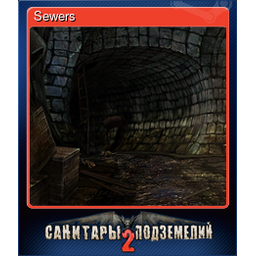 Sewers