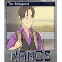 The Bodyguard (Foil)