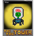Alien (Foil)