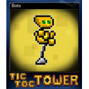 Boto (Trading Card)