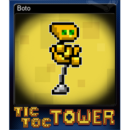 Boto (Trading Card)