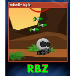 missile triple