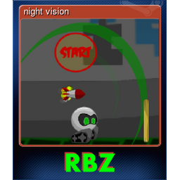 night vision