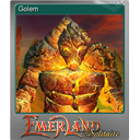 Golem (Foil)