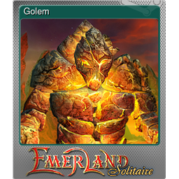 Golem (Foil)