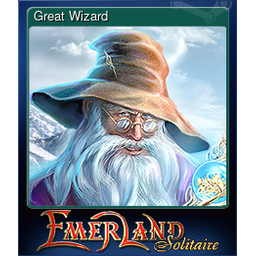 Great Wizard