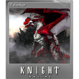 Felankor (Foil)