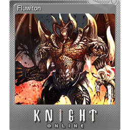 Fluwiton (Foil)