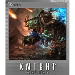 Kurian (Foil)
