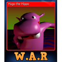 Hugo the Hippo