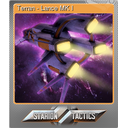 Terran - Lance MK I (Foil)