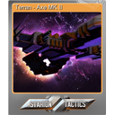 Terran - Axe MK II (Foil)