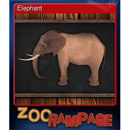 Elephant