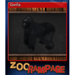 Gorilla