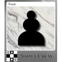 Pawn (Foil)