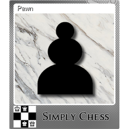 Pawn (Foil)