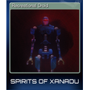 Recreational Droid