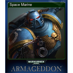 Space Marine