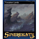 Forsaken Lands