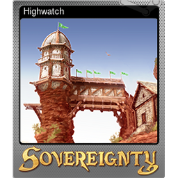 Highwatch (Foil)