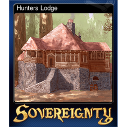 Hunters Lodge
