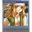 The Key Players (Foil)