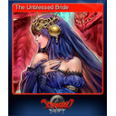 The Unblessed Bride