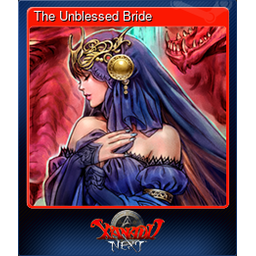 The Unblessed Bride