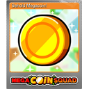 Behold Megacoin! (Foil)