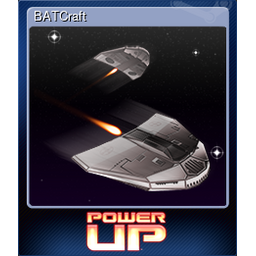 BATCraft