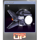 RAYCraft (Foil)