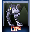 The Walker (Trading Card)