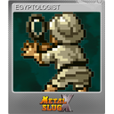 EGYPTOLOGIST (Foil)
