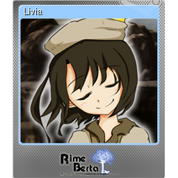 Livia (Foil)