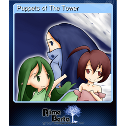 Puppets of The Tower