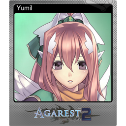 Yumil (Foil)