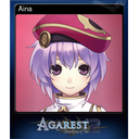 Aina (Trading Card)