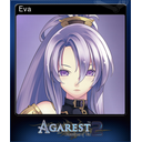 Eva (Trading Card)