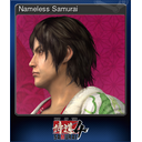 Nameless Samurai