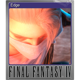 Edge (Foil)