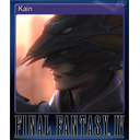 Kain (Trading Card)