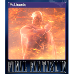 Rubicante