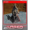 Anubis (Foil)