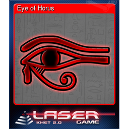 Eye of Horus