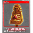 Sphinx (Foil)