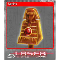 Sphinx (Foil)